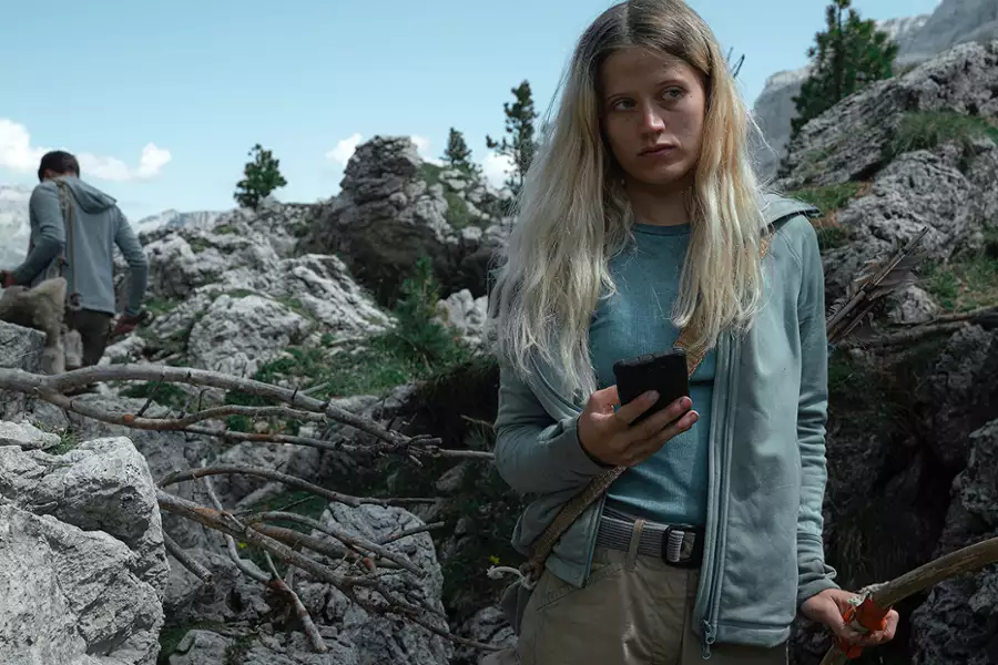 Dzika Republika - galeria zdjęć - filmweb
