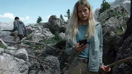 Dzika Republika - galeria zdjęć - filmweb
