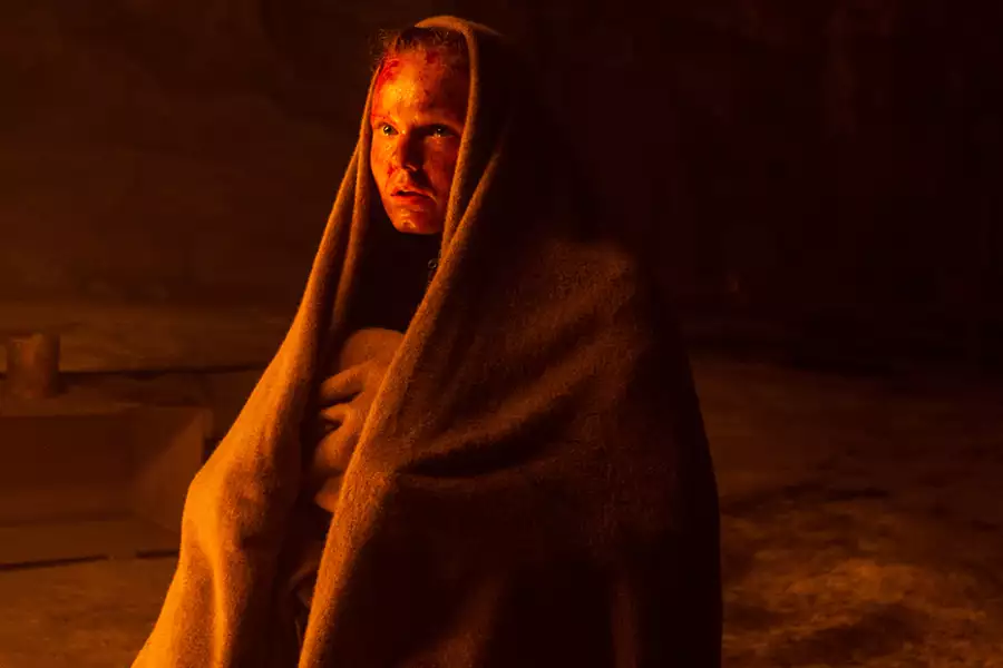 Dzika Republika - galeria zdjęć - filmweb