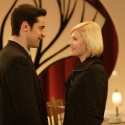 Kłopoty z blondynką - galeria zdjęć - filmweb