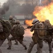 Battle: Los Angeles - galeria zdjęć - filmweb
