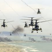 Battle: Los Angeles - galeria zdjęć - filmweb