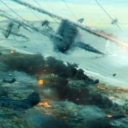 Battle: Los Angeles - galeria zdjęć - filmweb