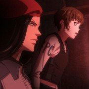 Psycho-Pass - galeria zdjęć - filmweb