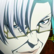 Psycho-Pass - galeria zdjęć - filmweb
