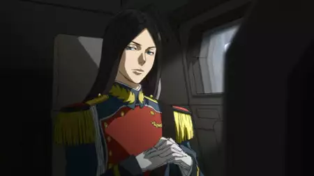 Psycho-Pass - galeria zdjęć - filmweb