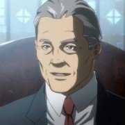Psycho-Pass - galeria zdjęć - filmweb