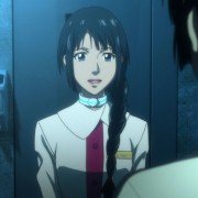 Psycho-Pass - galeria zdjęć - filmweb