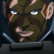 Psycho-Pass - galeria zdjęć - filmweb