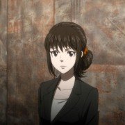 Psycho-Pass - galeria zdjęć - filmweb