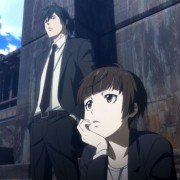 Psycho-Pass - galeria zdjęć - filmweb