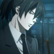 Psycho-Pass - galeria zdjęć - filmweb