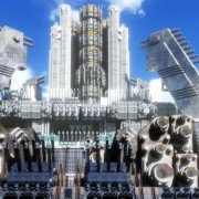 Psycho-Pass - galeria zdjęć - filmweb