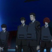 Psycho-Pass - galeria zdjęć - filmweb