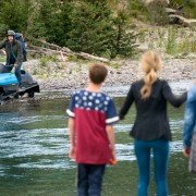 The Detour - galeria zdjęć - filmweb