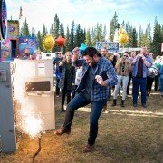 The Detour - galeria zdjęć - filmweb