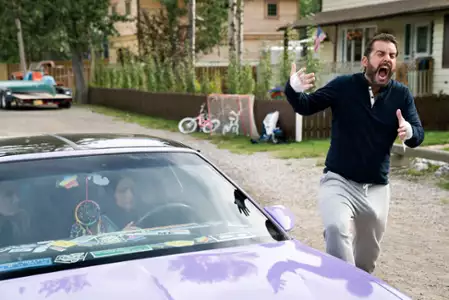 Objazd - galeria zdjęć - filmweb