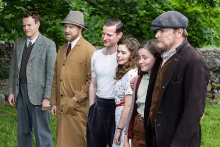 Wszystkie stworzenia duże i małe - galeria zdjęć - filmweb