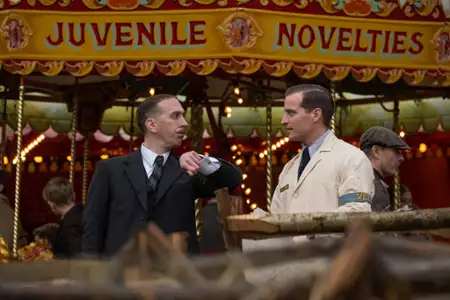 Wszystkie stworzenia duże i małe - galeria zdjęć - filmweb