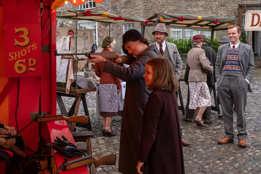 Wszystkie stworzenia duże i małe - galeria zdjęć - filmweb