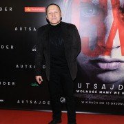 Autsajder - galeria zdjęć - filmweb