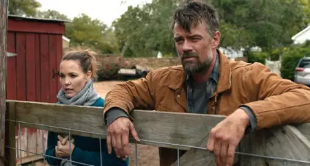 Utracony mąż - galeria zdjęć - filmweb