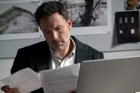Głęboka woda - galeria zdjęć - filmweb