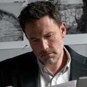 Głęboka woda - galeria zdjęć - filmweb
