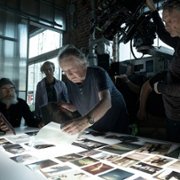 Głęboka woda - galeria zdjęć - filmweb