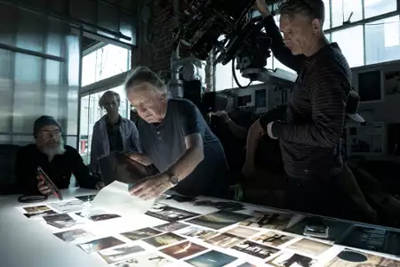 Głęboka woda - galeria zdjęć - filmweb