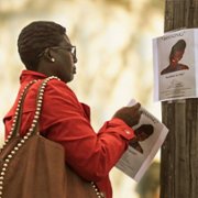 Black and Missing - galeria zdjęć - filmweb