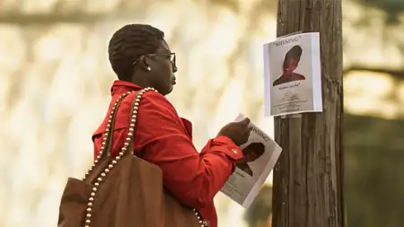 Black and Missing - galeria zdjęć - filmweb