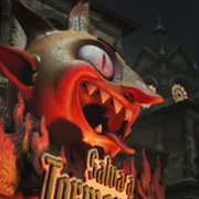 Crisol: Theater of Idols - galeria zdjęć - filmweb