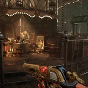 Crisol: Theater of Idols - galeria zdjęć - filmweb