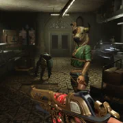 Crisol: Theater of Idols - galeria zdjęć - filmweb