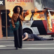 W mieście strachu - galeria zdjęć - filmweb