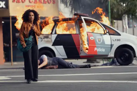 W mieście strachu - galeria zdjęć - filmweb