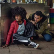 W mieście strachu - galeria zdjęć - filmweb