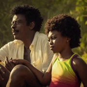 W mieście strachu - galeria zdjęć - filmweb