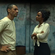 W mieście strachu - galeria zdjęć - filmweb