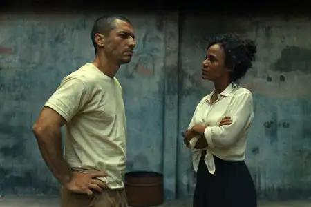 W mieście strachu - galeria zdjęć - filmweb