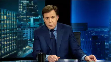 Bob Costas - galeria zdjęć - filmweb