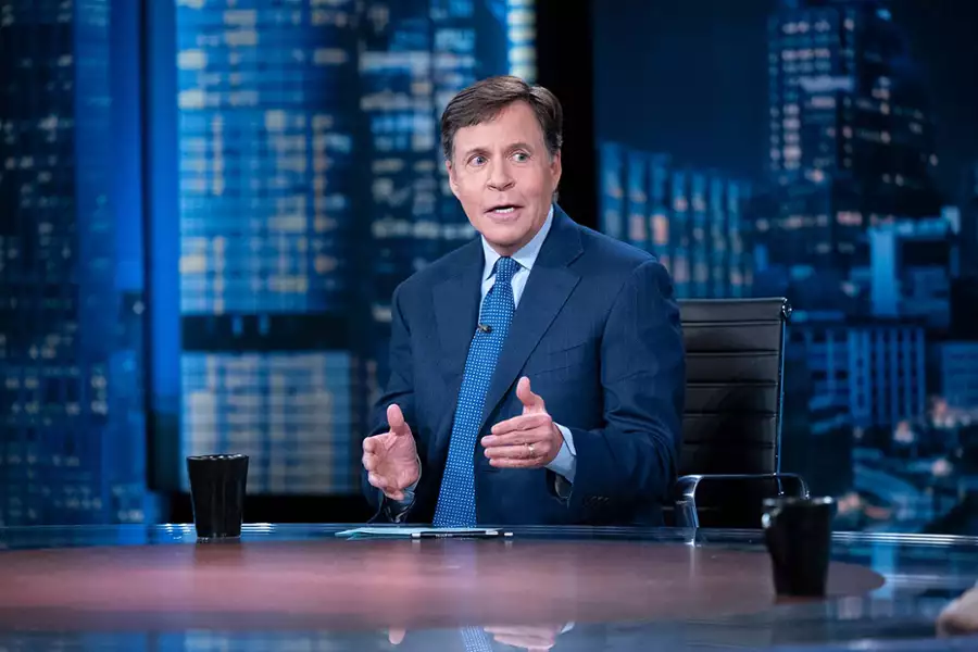Bob Costas - galeria zdjęć - filmweb