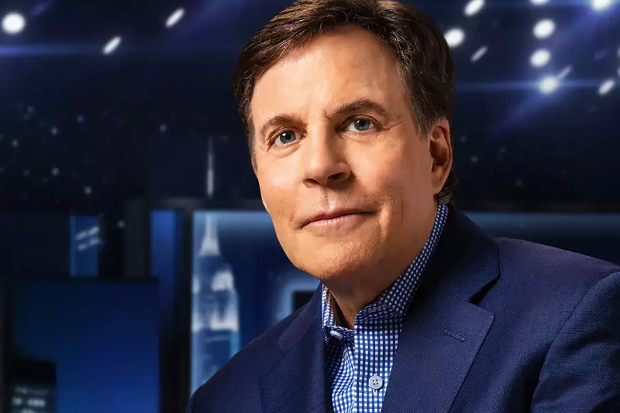 Bob Costas - galeria zdjęć - filmweb