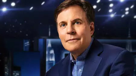Bob Costas - galeria zdjęć - filmweb