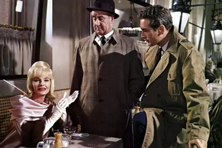 Nowy rodzaj miłości - galeria zdjęć - filmweb