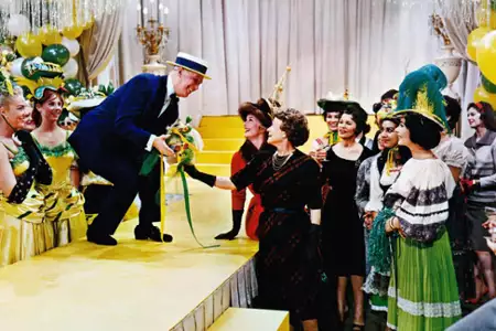 Nowy rodzaj miłości - galeria zdjęć - filmweb
