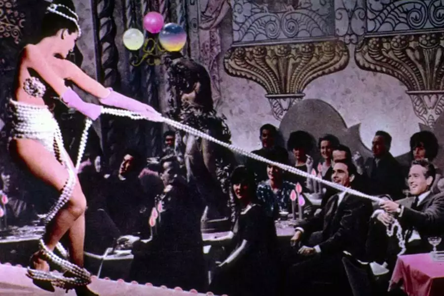 Nowy rodzaj miłości - galeria zdjęć - filmweb