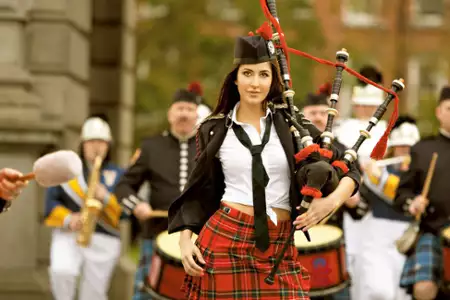 Ek Tha Tiger - galeria zdjęć - filmweb