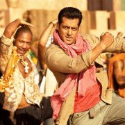 Ek Tha Tiger - galeria zdjęć - filmweb